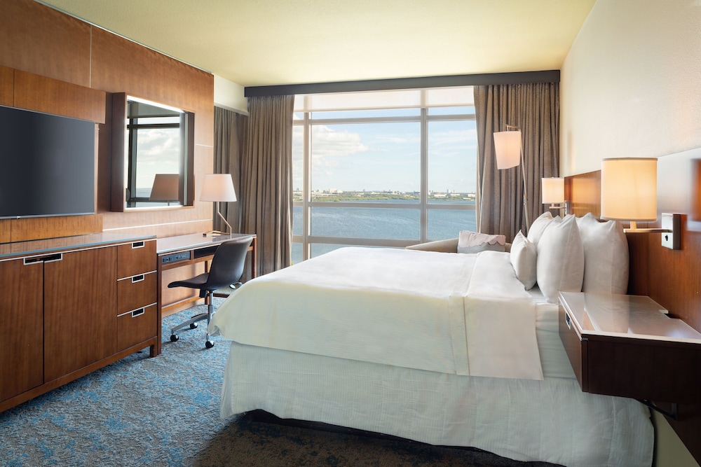 The Westin Tampa Bay