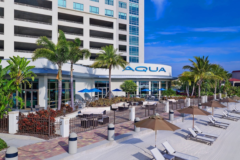The Westin Tampa Bay