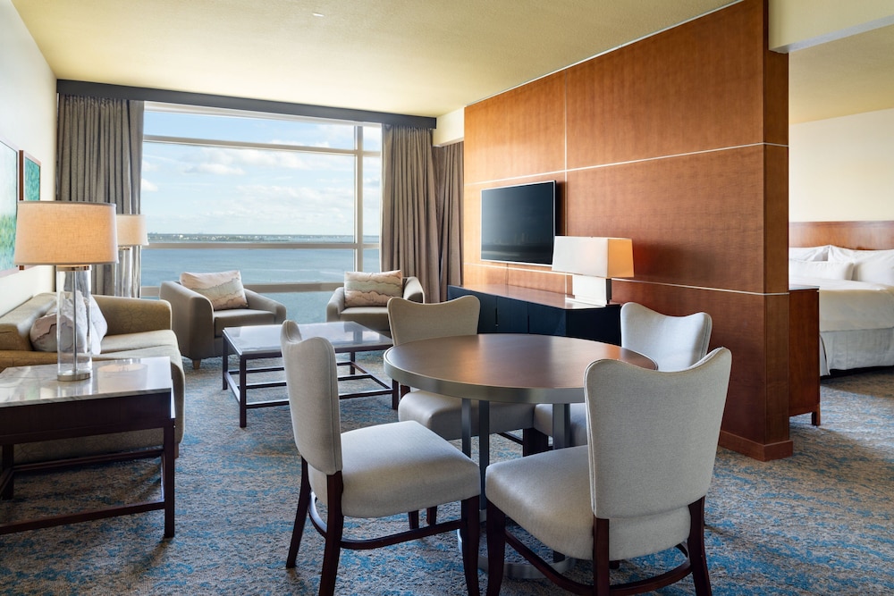 The Westin Tampa Bay