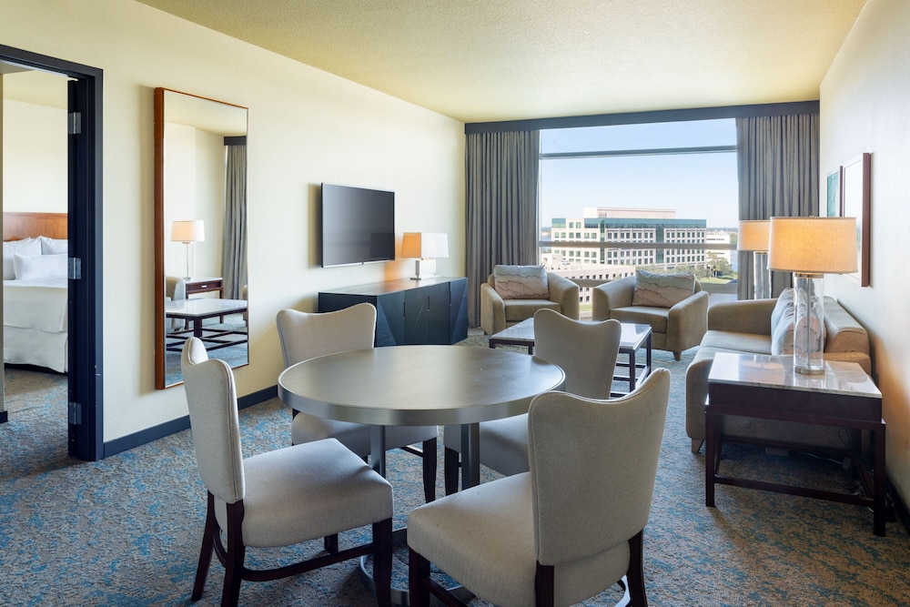 The Westin Tampa Bay