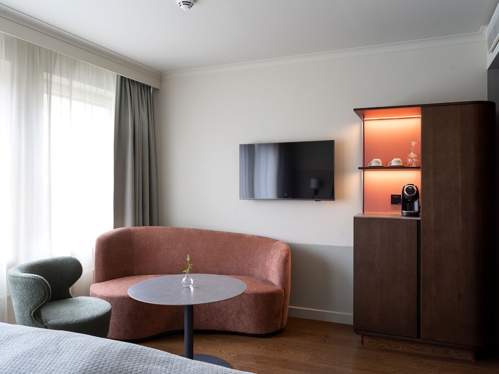 Elite Palace Hotel & Spa photo 3