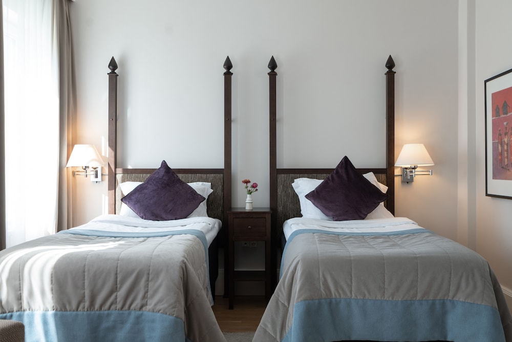 Elite Palace Hotel & Spa photo 5