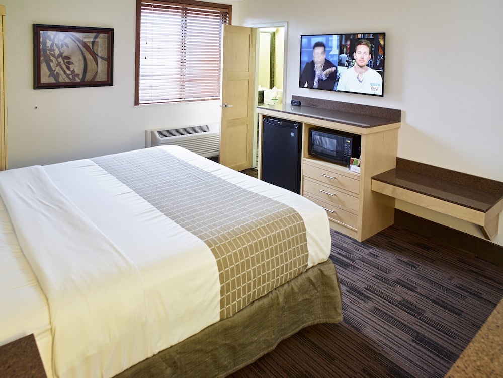 LivINN Hotel Minneapolis South / Burnsville