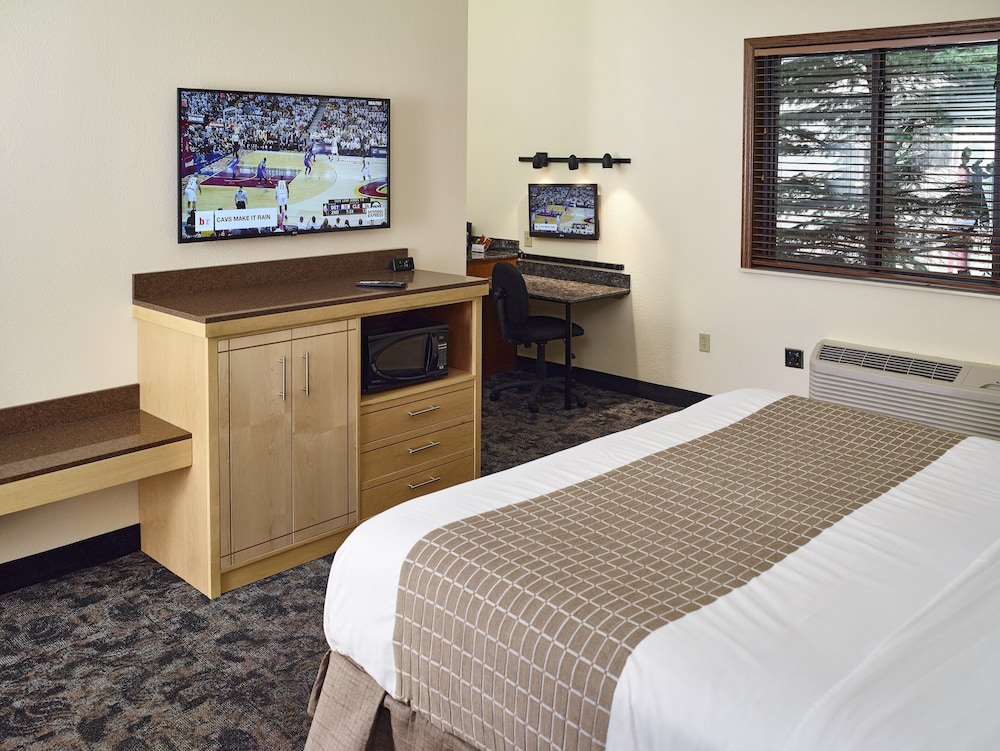 LivINN Hotel Minneapolis South / Burnsville