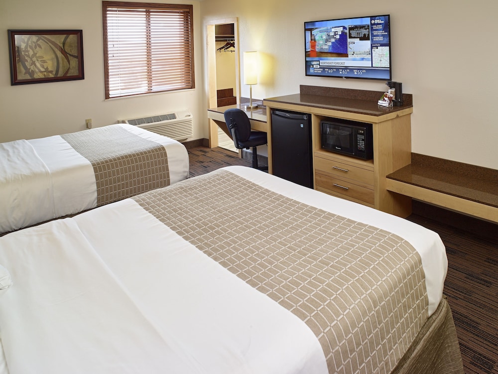 LivINN Hotel Minneapolis South / Burnsville