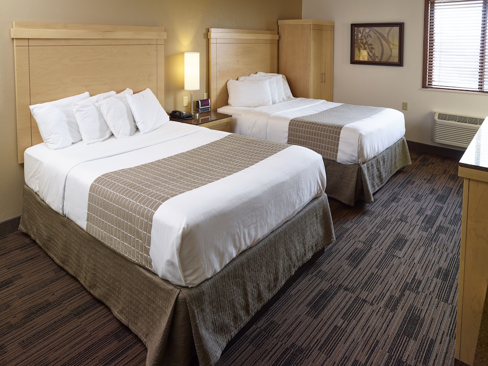 LivINN Hotel Minneapolis South / Burnsville