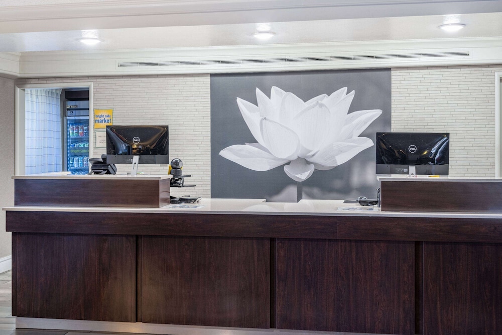 La Quinta Inn by Wyndham Sacramento North
