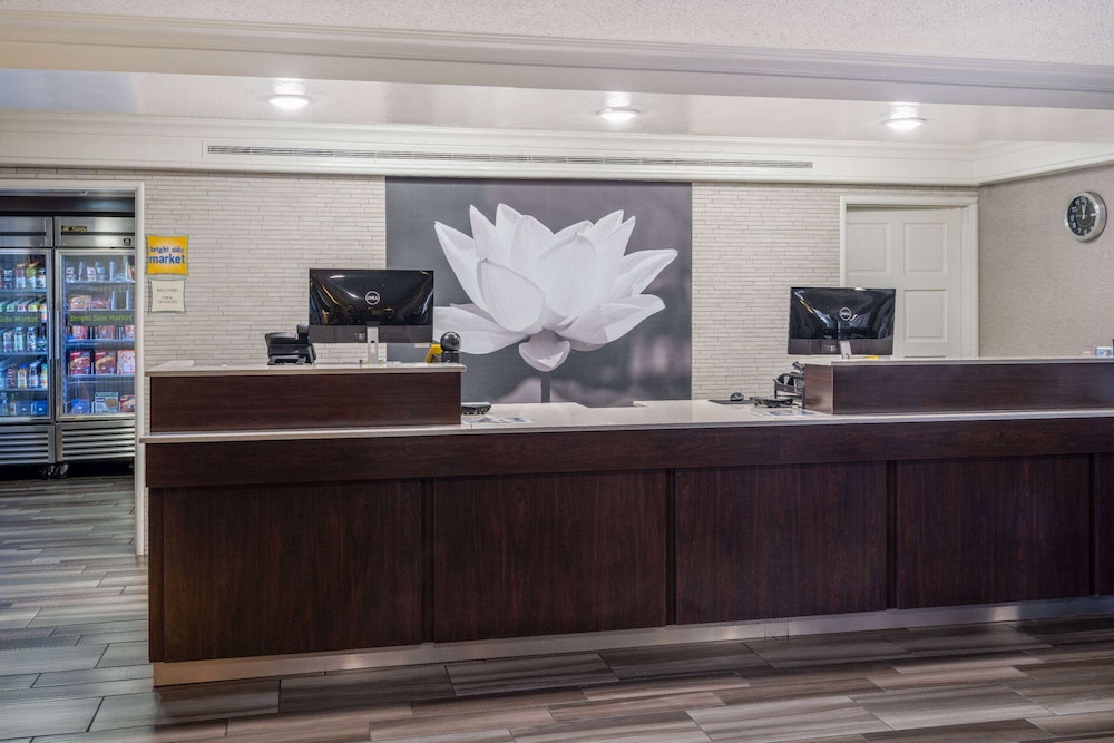 La Quinta Inn by Wyndham Sacramento North