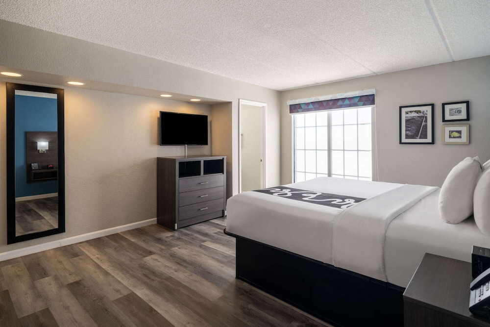 La Quinta Inn by Wyndham Sacramento North