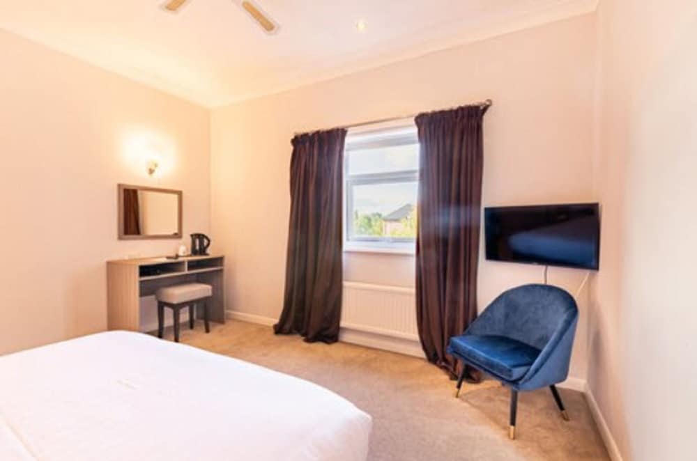 Parkmore Hotel & Leisure Club, Sure Hotel Collection by BW