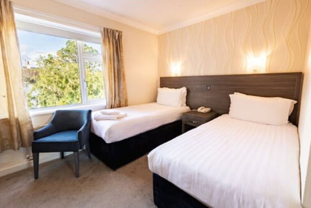 Parkmore Hotel & Leisure Club, Sure Hotel Collection by BW
