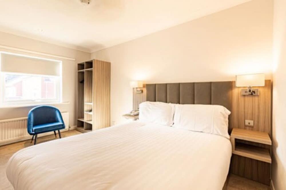 Parkmore Hotel & Leisure Club, Sure Hotel Collection by BW