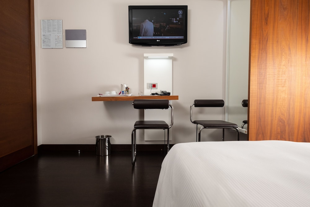 Best Western Plus Hotel De Capuleti