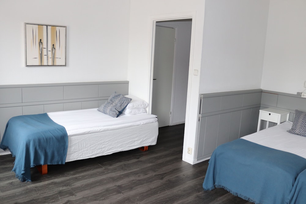 Stadt Hotell & Konferens Lidköping photo 5