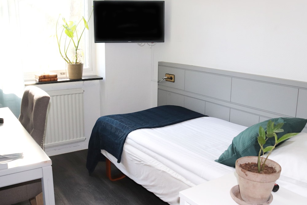 Stadt Hotell & Konferens Lidköping photo 4