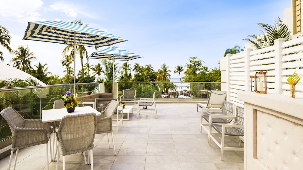 Fairmont El San Juan Hotel photo 5