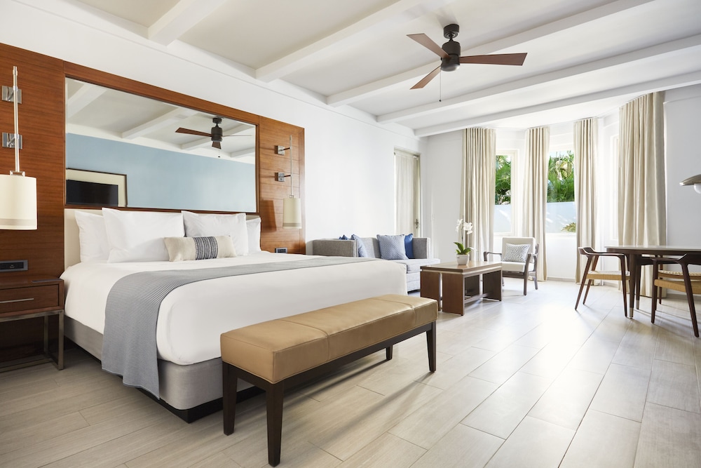 Fairmont El San Juan Villa Experience