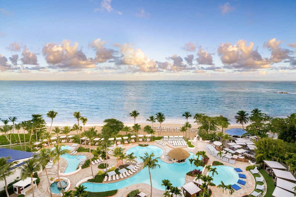 Fairmont El San Juan Hotel photo 2