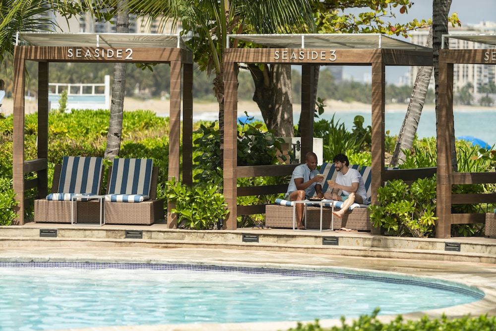 Fairmont El San Juan Hotel photo 3