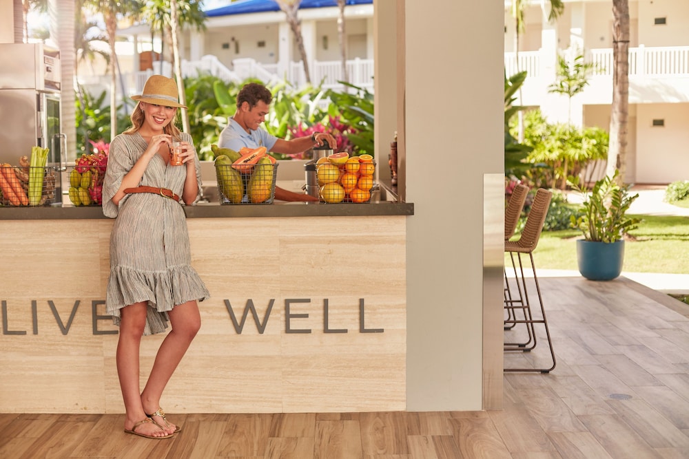 Fairmont El San Juan Villa Experience