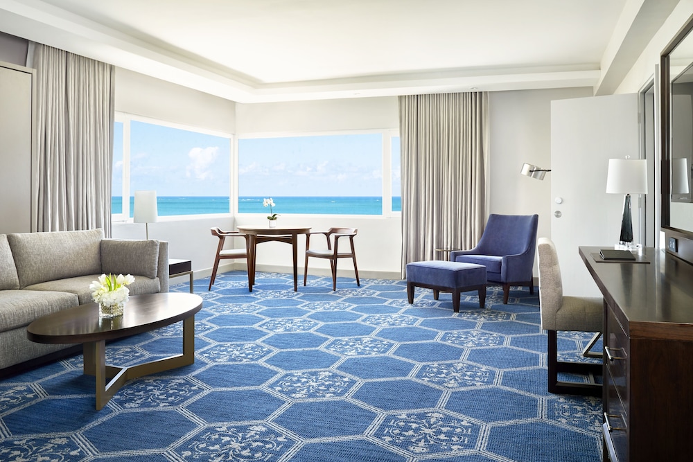 Fairmont El San Juan Hotel photo 4