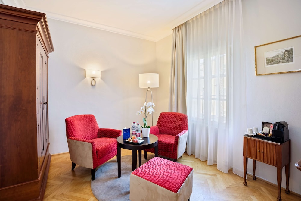 Radisson Blu Hotel Altstadt photo 4