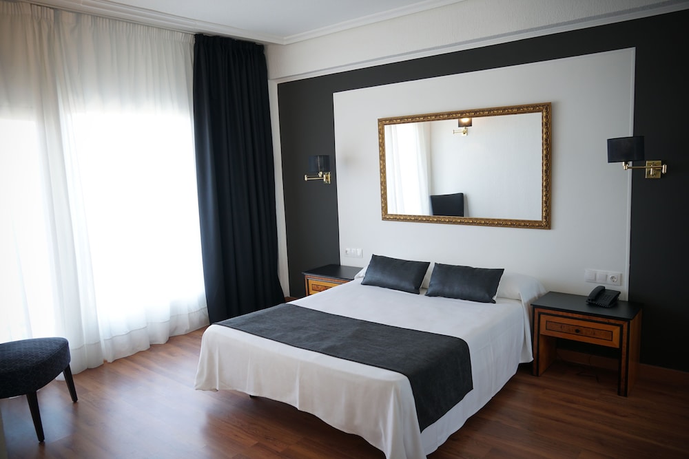 Ohtels Gran Hotel Almería