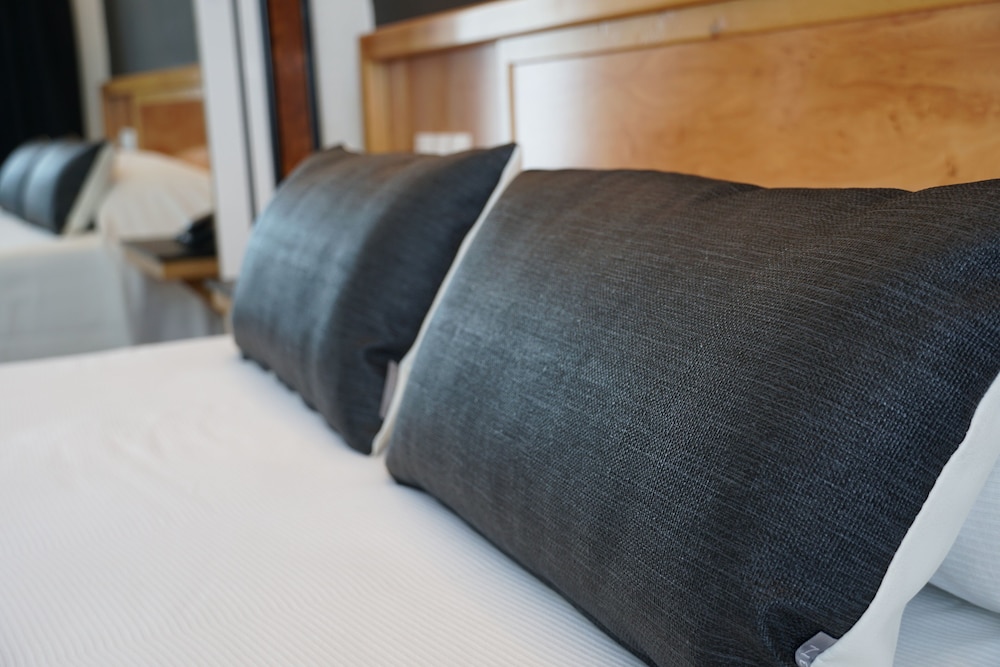 Ohtels Gran Hotel Almería