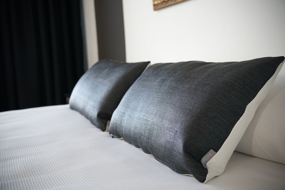 Ohtels Gran Hotel Almería