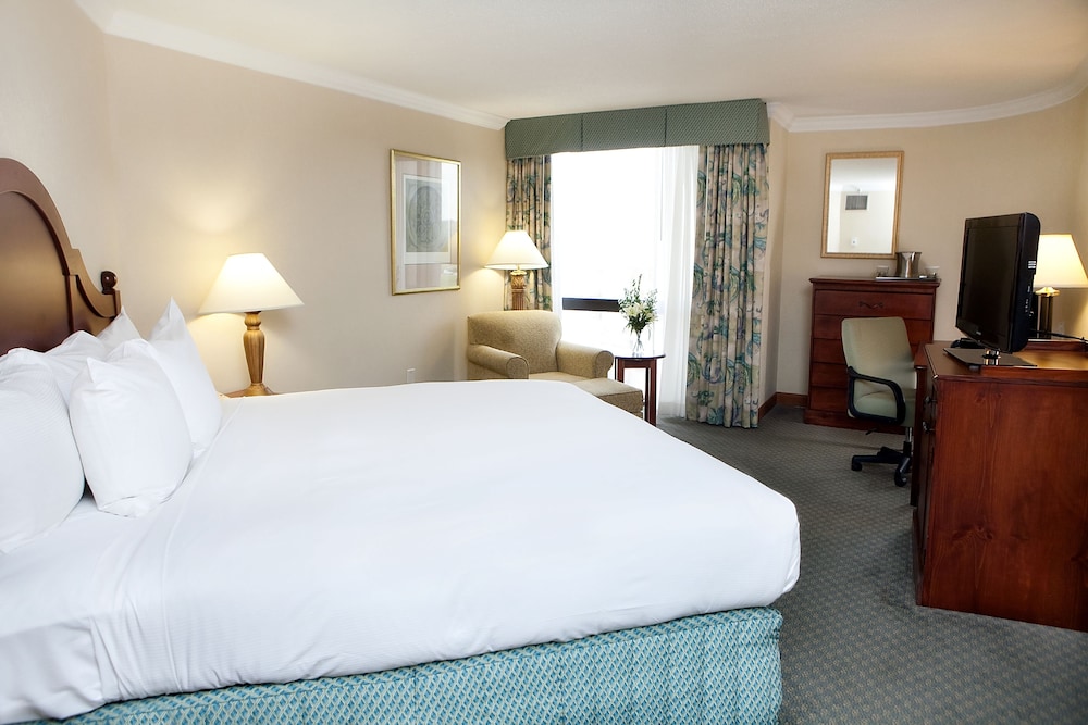 Hilton Greenville