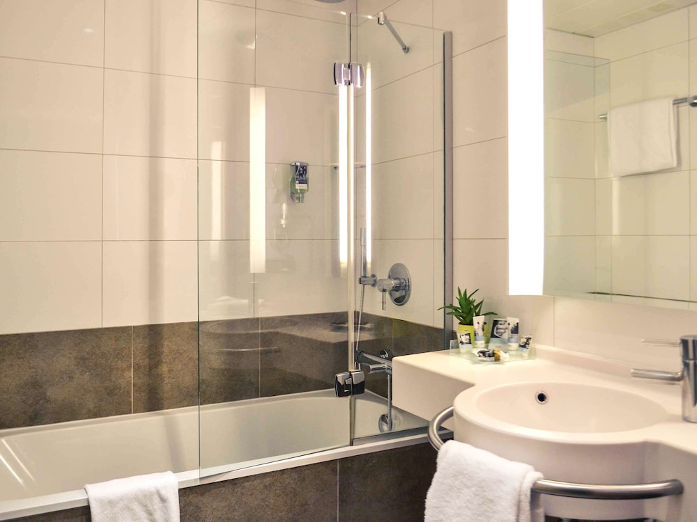 Mercure Carcassonne la Cite Hotel