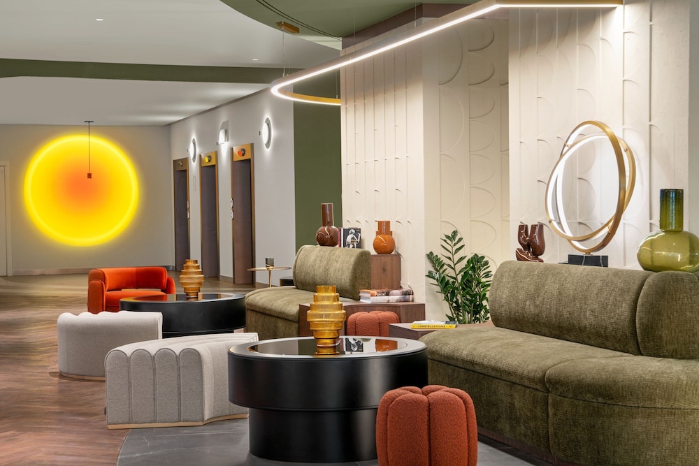 Cardo Roma, Autograph Hotel