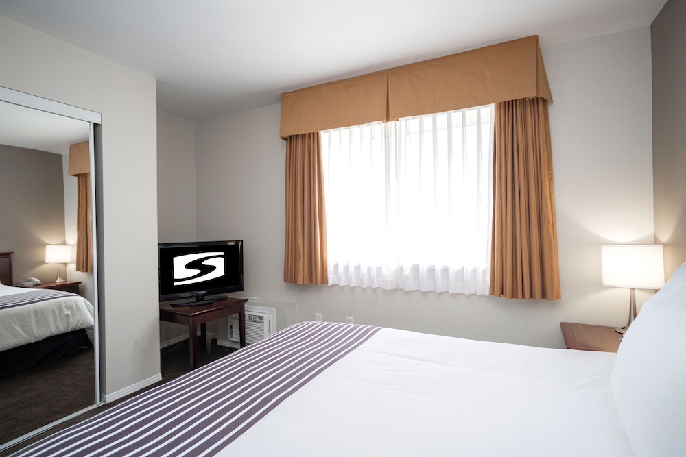 Sandman Hotel & Suites Williams Lake