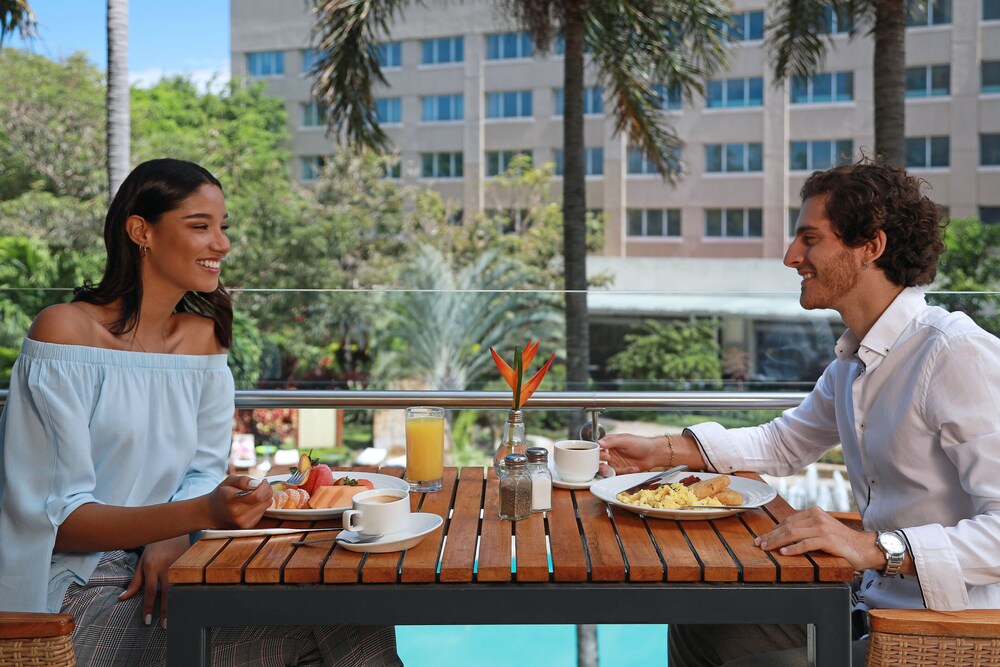 InterContinental Costa Rica at Multiplaza Mall by IHG