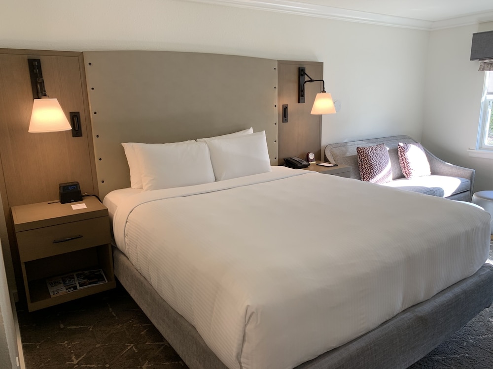 Fairmont Sonoma Mission Inn & Spa