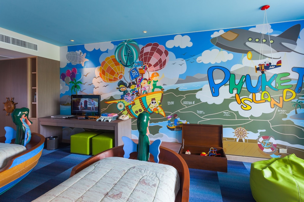 Holiday Inn Resort Phuket by IHG — photo 4