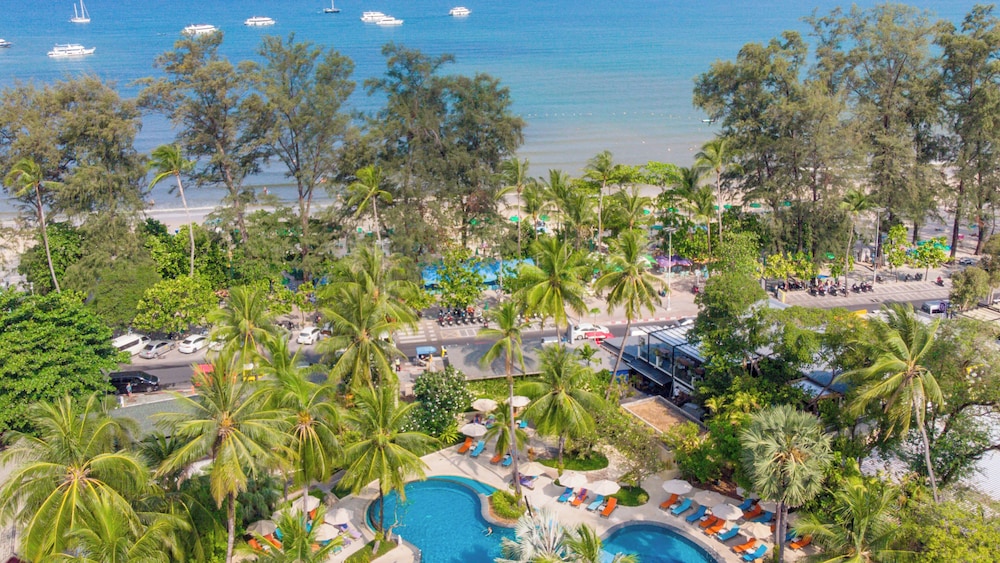 Holiday Inn Resort Phuket by IHG photo 4