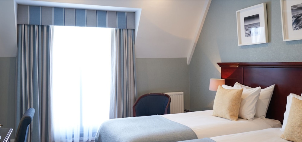 Best Western Plus The Connaught Hotel & Spa