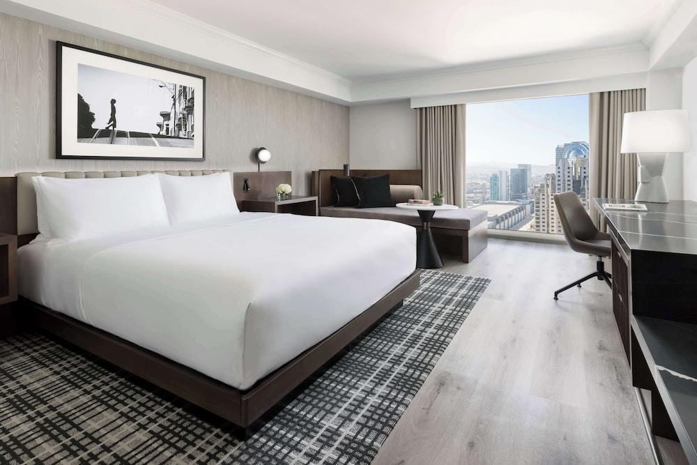 Hyatt Regency San Francisco Downtown SOMA photo 5