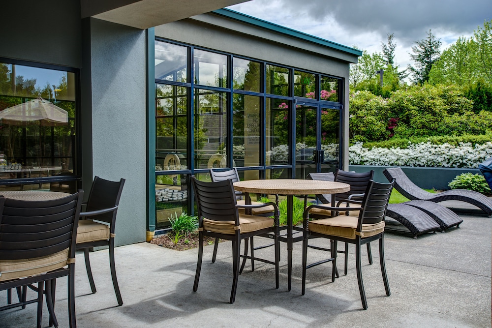 Holiday Inn Express Bellingham By IHG