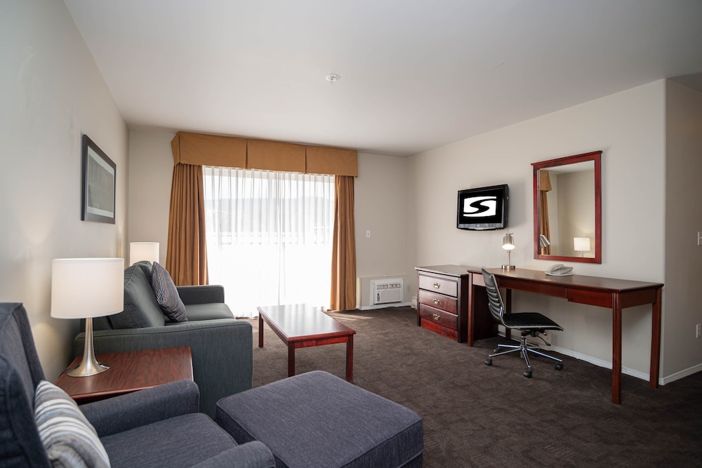 Sandman Hotel & Suites Williams Lake