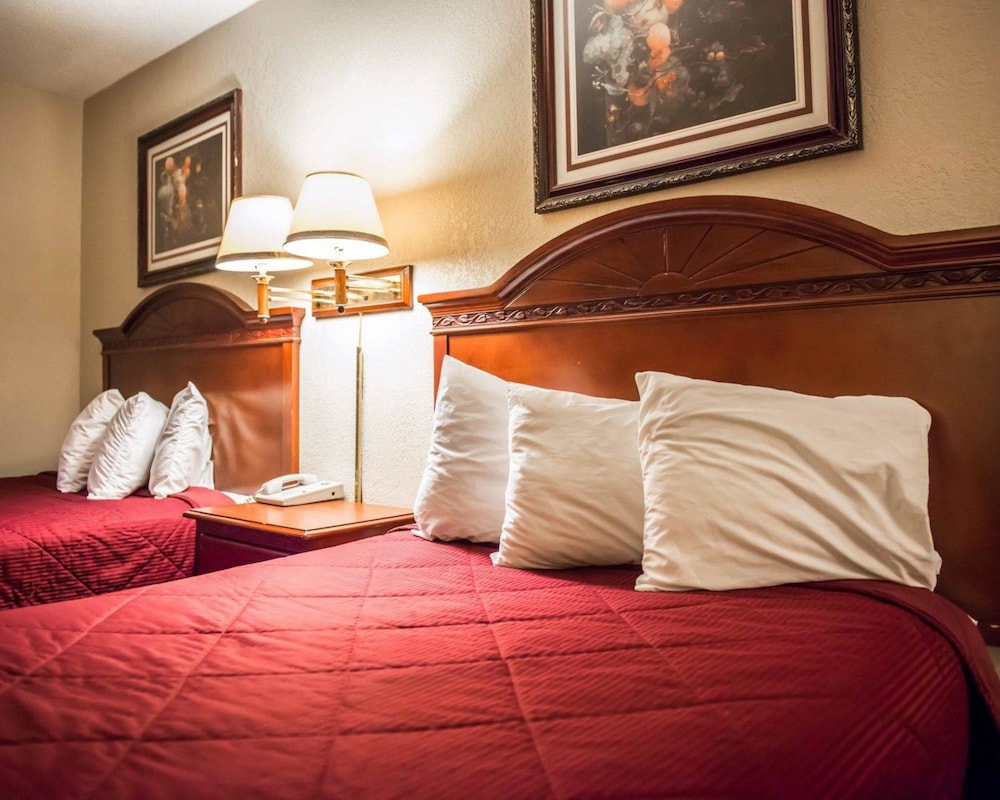 Econo Lodge Panama City St. Andrews