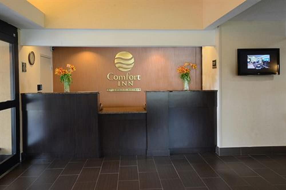 Comfort Inn University Durham - Chapel Hill