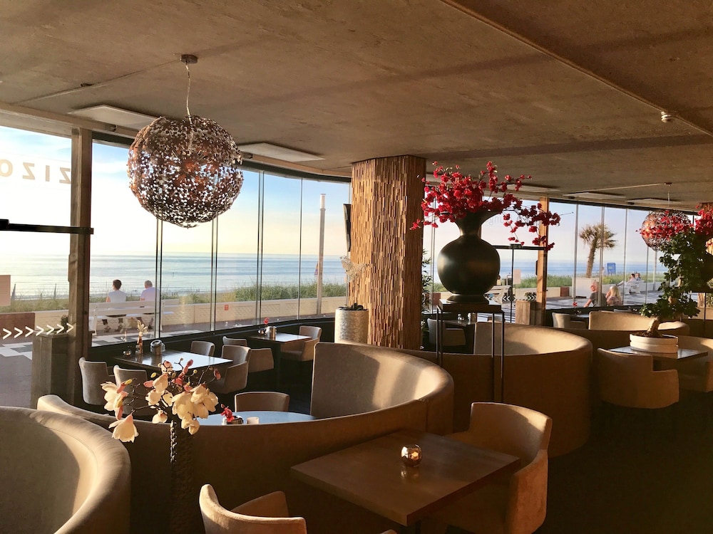 Palace Hotel Zandvoort
