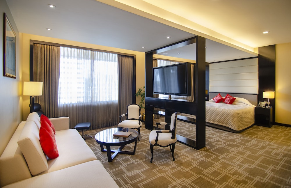Pan Pacific Sonargaon Dhaka photo 5