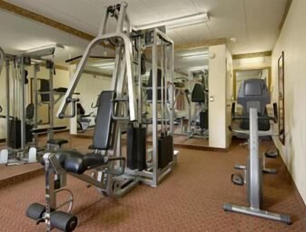 Travelodge by Wyndham Parsippany