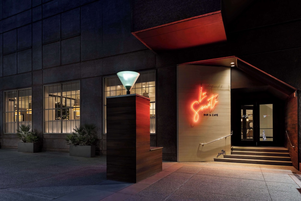Hyatt Regency San Francisco Downtown SOMA photo 2