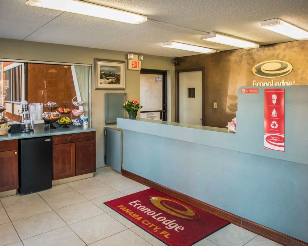 Econo Lodge Panama City St. Andrews