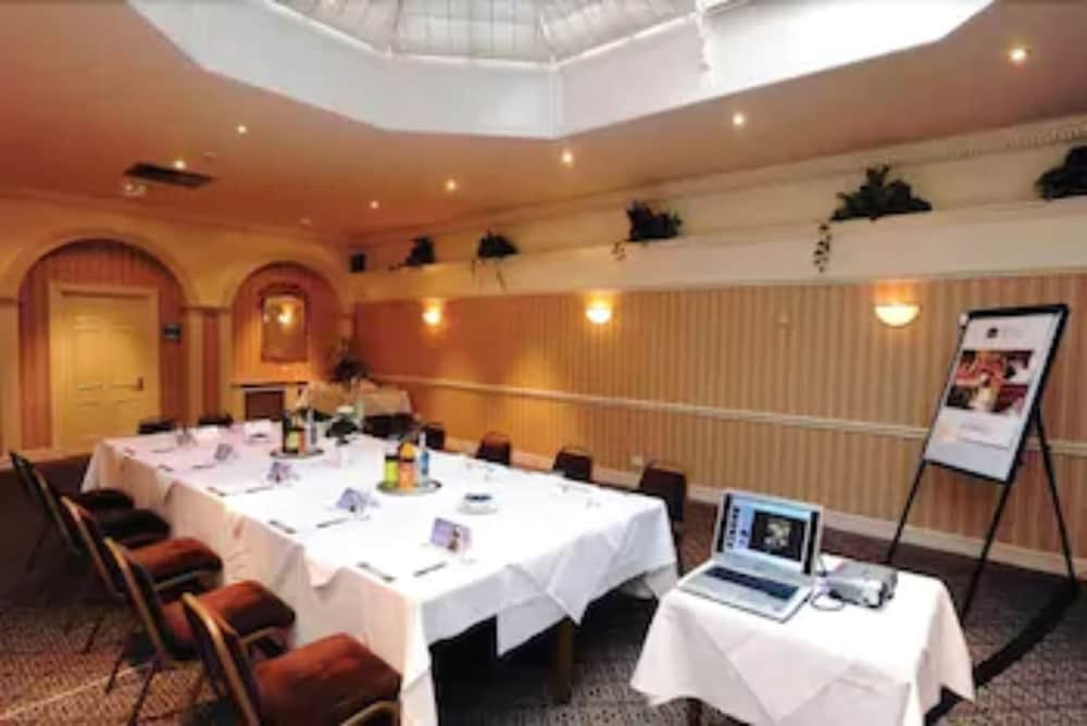 Best Western Lamphey Court Hotel & Spa photo 5