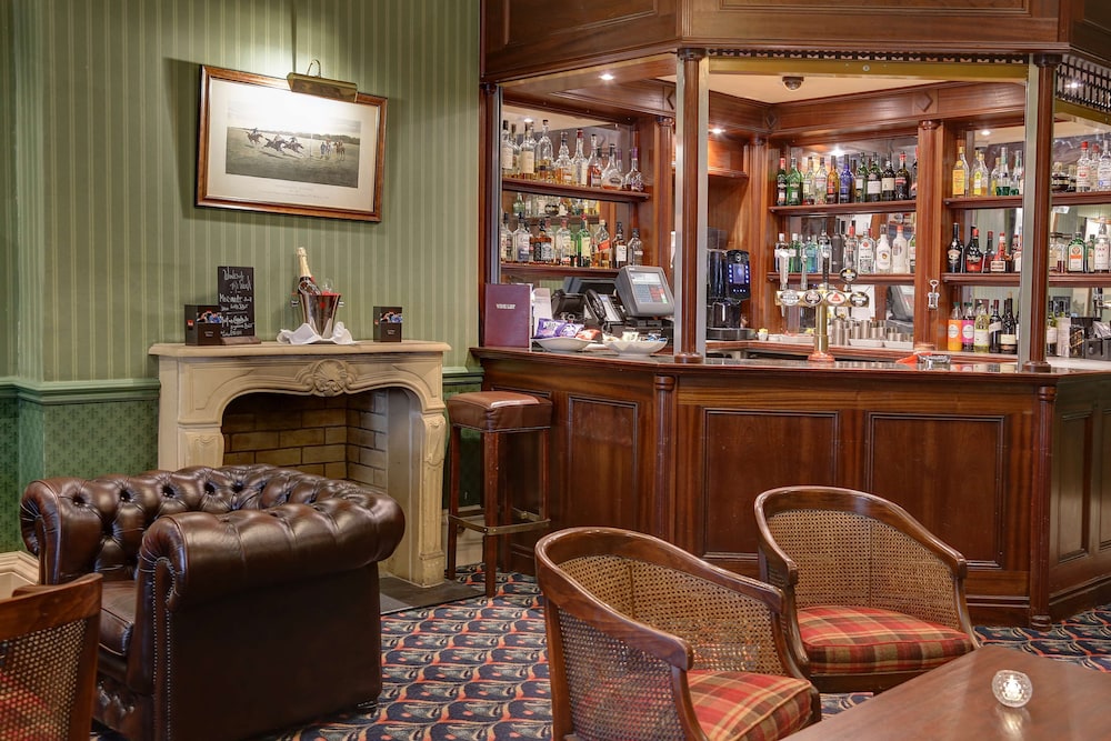 Best Western Lamphey Court Hotel & Spa